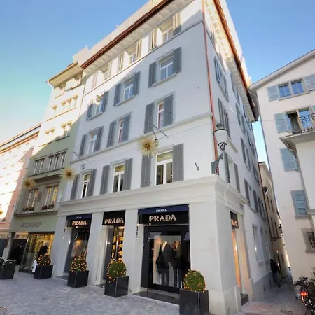 Near Rennweg - Stork 33 Appartement Zurich