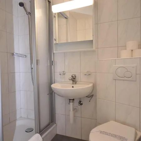 Appartement Near Rennweg - Stork 33 Zürich