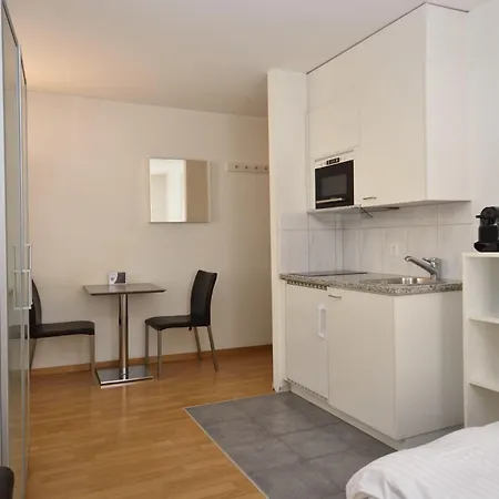 Appartement Near Rennweg - Stork 33